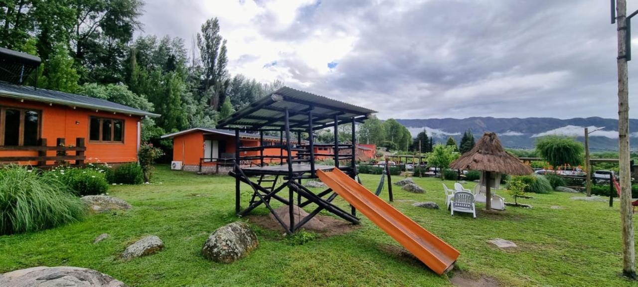 Descanso De Las Piedras Tafí del Valle Exterior foto